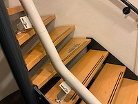 Thyssenkrupp flow 2 traplift - afbeelding 3 van  14