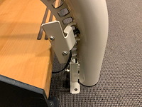 Thyssenkrupp flow 2 traplift - afbeelding 4 van  14