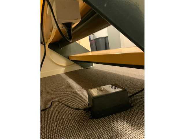 Thyssenkrupp flow 2 traplift - afbeelding 5 van  14