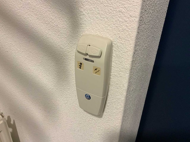 Thyssenkrupp flow 2 traplift - afbeelding 6 van  14