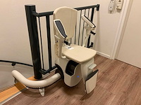 Thyssenkrupp flow 2 traplift - afbeelding 7 van  14