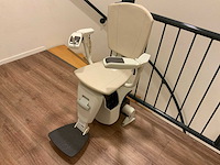 Thyssenkrupp flow 2 traplift - afbeelding 8 van  14