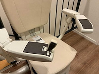 Thyssenkrupp flow 2 traplift - afbeelding 9 van  14