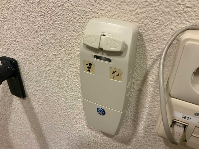 Thyssenkrupp flow 2 traplift - afbeelding 11 van  14