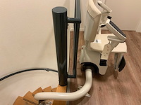 Thyssenkrupp flow 2 traplift - afbeelding 12 van  14