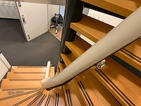 Thyssenkrupp flow 2 traplift - afbeelding 14 van  14