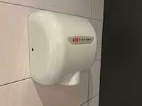 Thyzo - extreme xl-wv - handendroger - afbeelding 2 van  3