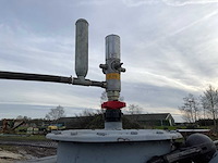 Thz brandstof opslagtank - afbeelding 4 van  4