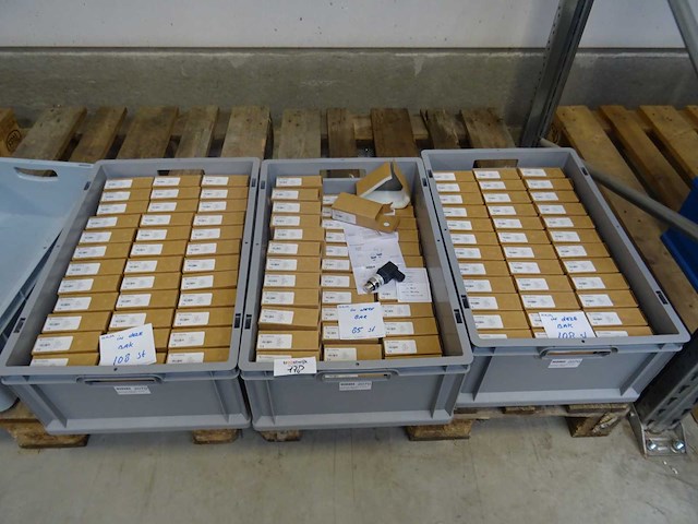 Ti-green - druksensor (300x) - afbeelding 3 van  4