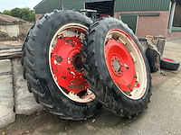 Tianli defender radial cultuurwielen 300/95r46 (2x) - afbeelding 1 van  8