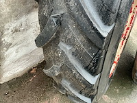 Tianli defender radial cultuurwielen 300/95r46 (2x) - afbeelding 4 van  8