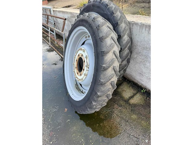 Tianli defender radial cultuurwielenset 300/95r46 en 230/95r36 - afbeelding 2 van  19