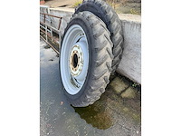 Tianli defender radial cultuurwielenset 300/95r46 en 230/95r36 - afbeelding 2 van  19