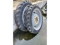 Tianli defender radial cultuurwielenset 300/95r46 en 230/95r36 - afbeelding 3 van  19