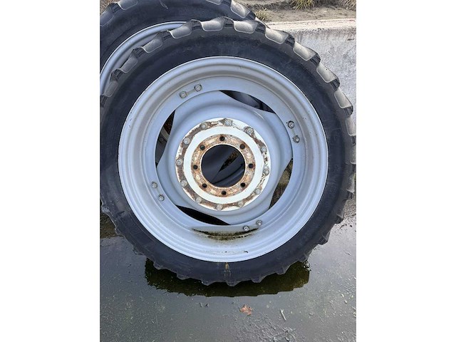 Tianli defender radial cultuurwielenset 300/95r46 en 230/95r36 - afbeelding 4 van  19