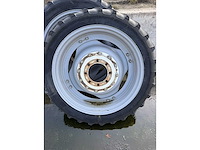 Tianli defender radial cultuurwielenset 300/95r46 en 230/95r36 - afbeelding 4 van  19