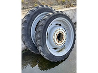 Tianli defender radial cultuurwielenset 300/95r46 en 230/95r36 - afbeelding 6 van  19