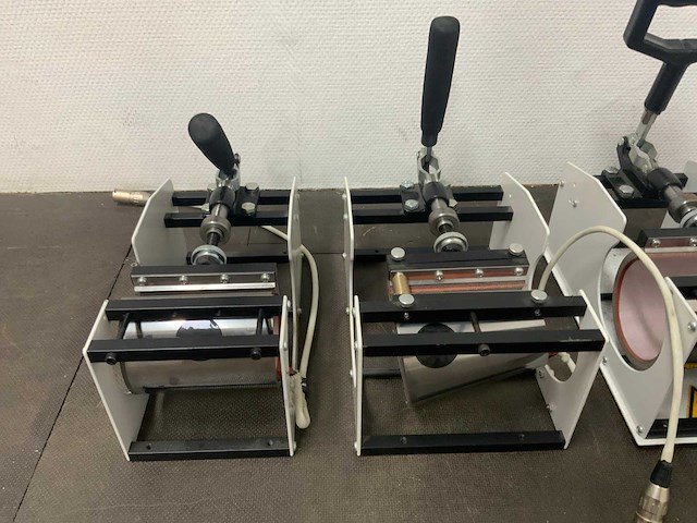 Tianshi th-1 mokkenpers (4x) - afbeelding 4 van  8