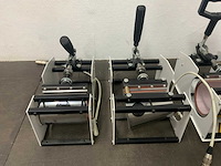 Tianshi th-1 mokkenpers (4x) - afbeelding 4 van  8