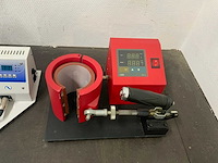 Tianshi th-1 mokkenpers (4x) - afbeelding 6 van  8