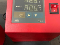 Tianshi th-1 mokkenpers (4x) - afbeelding 7 van  8