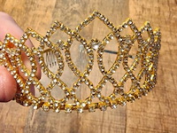 Tiara nieuw! - afbeelding 4 van  5