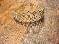 Tiara nieuw! - afbeelding 5 van  5