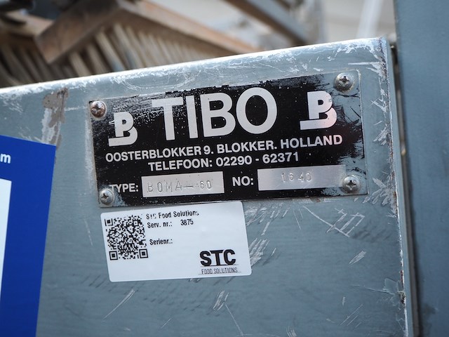 Tibo - afbeelding 8 van  8