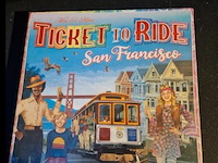 Ticket 2 ride san francisco - afbeelding 2 van  5