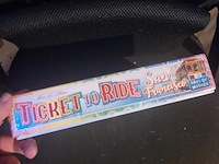 Ticket 2 ride san francisco - afbeelding 5 van  5