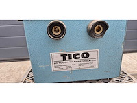 Tico - ontdooi apparatuur - afbeelding 1 van  3