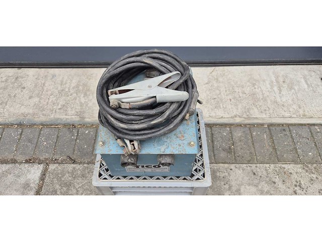 Tico - ontdooi apparatuur - afbeelding 2 van  3