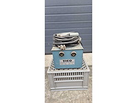 Tico - ontdooi apparatuur - afbeelding 3 van  3