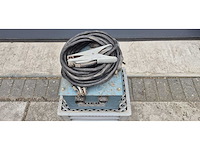 Tico - ontdooi apparatuur - afbeelding 1 van  2