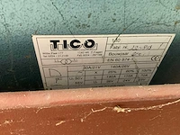 Tico 140 tig-lasmachine - afbeelding 4 van  4