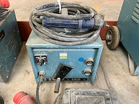 Tico 140 tig-lasmachine - afbeelding 2 van  3