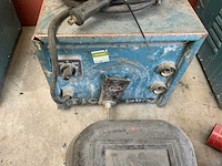 Tico 140 tig-lasmachine - afbeelding 2 van  4