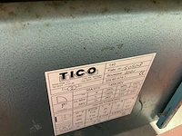 Tico 140 tig-lasmachine - afbeelding 4 van  4