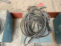 Tico 140 tig-lasmachine - afbeelding 3 van  4