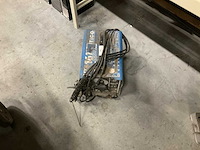 Tico 161 turbo lasapparaat - afbeelding 2 van  4