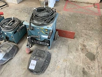 Tico 200 tig-lasmachine - afbeelding 1 van  5
