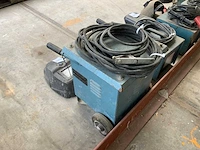 Tico 200 tig-lasmachine - afbeelding 5 van  5