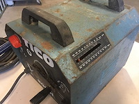 Tico 200h elektrode lasapparaat - afbeelding 2 van  3