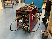 Tico kombimig mig lasapparaat