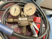 Tico kombimig mig lasapparaat - afbeelding 4 van  5