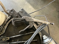 Tico mig 160 elektrode lasapparaat - afbeelding 5 van  14