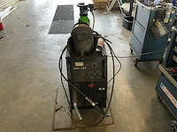 Tico mig 160 elektrode lasapparaat - afbeelding 1 van  14
