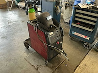 Tico mig 160 elektrode lasapparaat - afbeelding 8 van  14