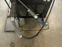 Tico mig 160 elektrode lasapparaat - afbeelding 14 van  14
