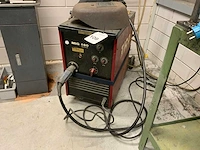 Tico mig 160 mig lasapparaat - afbeelding 1 van  3